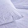 Duvet cover set TODAY White 240 x 220 cm 3 Pieces by TODAY, Quilts and quilt covers - Ref: S71001622, Price: 39,55 €, Discoun...