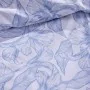 Parure de couette TODAY Bleu 240 x 220 cm 3 Pièces de TODAY, Couettes et housses de couette - Réf : S71001623, Prix : 39,55 €...