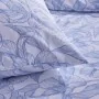 Parure de couette TODAY Bleu 240 x 220 cm 3 Pièces de TODAY, Couettes et housses de couette - Réf : S71001623, Prix : 39,55 €...