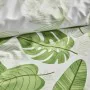 Parure de couette TODAY Vert 240 x 220 cm 3 Pièces de TODAY, Couettes et housses de couette - Réf : S71001628, Prix : 33,77 €...