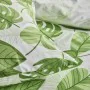 Parure de couette TODAY Vert 240 x 220 cm 3 Pièces de TODAY, Couettes et housses de couette - Réf : S71001628, Prix : 33,77 €...