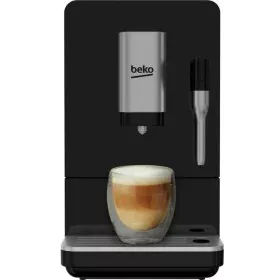 Cafétière électrique BEKO CEG3192B 1,2 L de BEKO, Machines à café automatiques - Réf : S71001643, Prix : 269,27 €, Remise : %