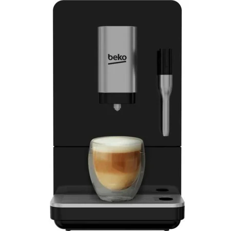 Electric Coffee-maker BEKO CEG3192B 1,2 L by BEKO, Bean-to-Cup Coffee Machines - Ref: S71001643, Price: 282,85 €, Discount: %