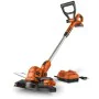 Multi-function brushcutter Powerplus by Powerplus, Edgers - Ref: S71001651, Price: 101,52 €, Discount: %