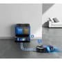 Robot Aspirador EZIclean All in one Z10 Plus de EZIclean, Robots aspiradores - Ref: S71001654, Precio: 830,58 €, Descuento: %