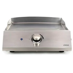 Grill Livoo Doc292 Gris de Livoo, Plancha - Réf : S71001667, Prix : 177,56 €, Remise : %