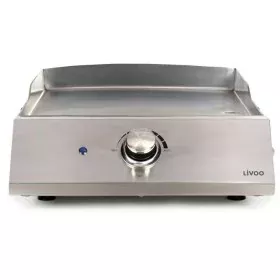 Grill Livoo Doc292 Cinzento de Livoo, Ferros elétricos de passar - Ref: S71001667, Preço: 177,56 €, Desconto: %