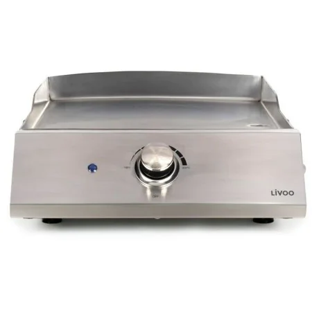 Grill Livoo Doc292 Grey by Livoo, Electric Griddles - Ref: S71001667, Price: 187,43 €, Discount: %