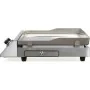 Grillpfanne Livoo Doc292 Grau von Livoo, Elektrische Grillpfannen - Ref: S71001667, Preis: 187,43 €, Rabatt: %