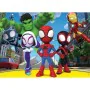 Kinderpuzzle Nathan Spidey von Nathan, Klassische Puzzles - Ref: S71001683, Preis: 27,45 €, Rabatt: %