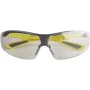 Safety glasses Ryobi RSG01 Yellow Black by Ryobi, Eye protection - Ref: S71001690, Price: 30,42 €, Discount: %