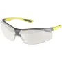 Safety glasses Ryobi RSG01 Yellow Black by Ryobi, Eye protection - Ref: S71001690, Price: 30,42 €, Discount: %