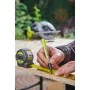 Ruban mètre Ryobi de Ryobi, Mètres à ruban - Réf : S71001691, Prix : 26,72 €, Remise : %