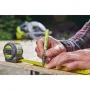 Ruban mètre Ryobi de Ryobi, Mètres à ruban - Réf : S71001691, Prix : 26,72 €, Remise : %