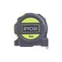 Ruban mètre Ryobi de Ryobi, Mètres à ruban - Réf : S71001691, Prix : 26,72 €, Remise : %