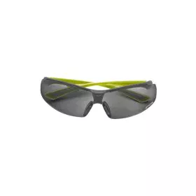 Lunettes de sécurité Ryobi RSGT02 Noir Vert Plastique de Ryobi, Protections pour les yeux - Réf : S71001694, Prix : 32,55 €, ...