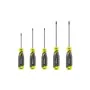 Jeu de tournevis Ryobi 5 Pièces de Ryobi, Tournevis - Réf : S71001695, Prix : 33,52 €, Remise : %