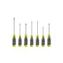 Set de Destornilladores Ryobi RHSDS 7 Piezas de Ryobi, Destornilladores - Ref: S71001696, Precio: 39,23 €, Descuento: %