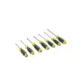 Set de Destornilladores Ryobi RHSDS 7 Piezas de Ryobi, Destornilladores - Ref: S71001696, Precio: 39,23 €, Descuento: %