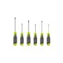 Conjunto de Chaves de Fendas Ryobi (6 Unidades) de Ryobi, Chaves de fendas - Ref: S71001698, Preço: 37,45 €, Desconto: %