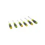 Screwdriver Set Ryobi (6 Units) by Ryobi, Screwdrivers - Ref: S71001698, Price: 37,45 €, Discount: %