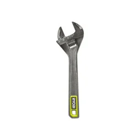 Clé réglable Ryobi rhaw200 de Ryobi, Clés - Réf : S71001700, Prix : 38,26 €, Remise : %