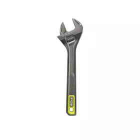 Clé réglable Ryobi RHAW300 de Ryobi, Clés - Réf : S71001702, Prix : 50,07 €, Remise : %