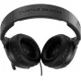 Casques avec Microphone Turtle Beach TBS-3001-05 Noir de Turtle Beach, Écouteurs et accessoires - Réf : S71001724, Prix : 56,...