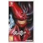 Jeu vidéo pour Switch Just For Games SLAVE ZERO de Just For Games, Sets - Réf : S71001726, Prix : 35,66 €, Remise : %