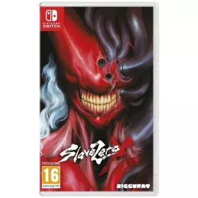 Videojuego para Switch Just For Games SLAVE ZERO de Just For Games, Juegos - Ref: S71001726, Precio: 35,66 €, Descuento: %