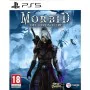 Jeu vidéo PlayStation 5 Just For Games Morbid:The Lords of Fire de Just For Games, Sets - Réf : S71001727, Prix : 51,12 €, Re...