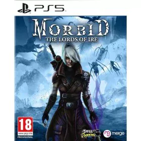 Jeu vidéo PlayStation 5 Just For Games Morbid:The Lords of Fire de Just For Games, Sets - Réf : S71001727, Prix : 50,94 €, Re...