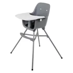 Child's Chair Nania Irene 728 Grey by Nania, Highchairs - Ref: S71001748, Price: 63,63 €, Discount: %