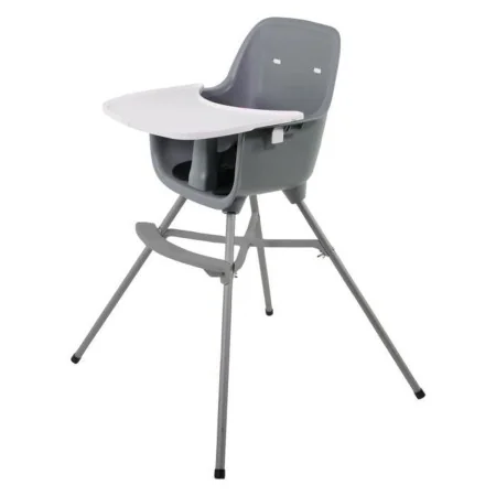 Child's Chair Nania Irene 728 Grey by Nania, Highchairs - Ref: S71001748, Price: 64,90 €, Discount: %