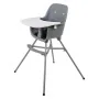 Child's Chair Nania Irene 728 Grey by Nania, Highchairs - Ref: S71001748, Price: 64,90 €, Discount: %