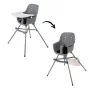 Child's Chair Nania Irene 728 Grey by Nania, Highchairs - Ref: S71001748, Price: 64,90 €, Discount: %