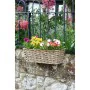 Jardinière suspendue Smart Garden Marron Clair de Smart Garden, Pots à suspendre - Réf : S71001756, Prix : 30,88 €, Remise : %