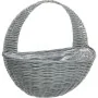 Hanging Planter Smart Garden Grey by Smart Garden, Hanging Planters & Baskets - Ref: S71001757, Price: 27,88 €, Discount: %