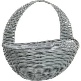 Hanging Planter Smart Garden Grey by Smart Garden, Hanging Planters & Baskets - Ref: S71001757, Price: 27,32 €, Discount: %