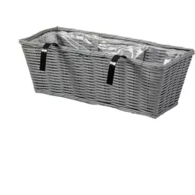 Hanging Planter Smart Garden Grey by Smart Garden, Hanging Planters & Baskets - Ref: S71001758, Price: 31,59 €, Discount: %