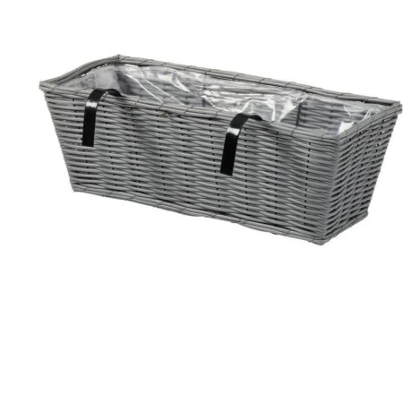 Hanging Planter Smart Garden Grey by Smart Garden, Hanging Planters & Baskets - Ref: S71001758, Price: 30,98 €, Discount: %