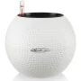 Plant pot Lechuza White polypropylene by Lechuza, Flower Pots - Ref: S71001761, Price: 115,58 €, Discount: %