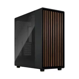 Caja Semitorre ATX Fractal FD-C-NOR1X-02 de Fractal, Cajas de ordenador de sobremesa - Ref: S71001778, Precio: 296,74 €, Desc...