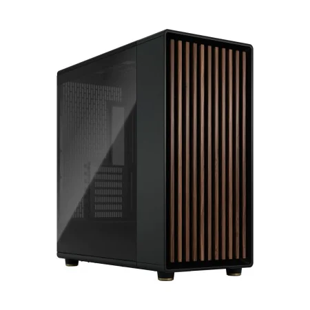 Caja Semitorre ATX Fractal FD-C-NOR1X-02 de Fractal, Cajas de ordenador de sobremesa - Ref: S71001778, Precio: 288,39 €, Desc...