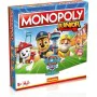 Board game Monopoly Winning Moves Paw Patrol by Winning Moves, Games with counters - Ref: S71001794, Price: 40,87 €, Discount: %