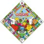 Juego de Mesa Winning Moves MONOPOLY MONSIEUR MADAME de Winning Moves, Juegos de tablero - Ref: S71001799, Precio: 71,45 €, D...