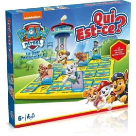 Tischspiel Winning Moves La pat'patrouille - qui est-ce ? von Winning Moves, Brettspiele - Ref: S71001802, Preis: 39,95 €, Ra...