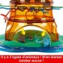 Jogo de Mesa Mattel Tumblin' Monkeys de Mattel, Jogos de tabuleiro - Ref: S71001806, Preço: 45,59 €, Desconto: %