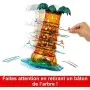 Jogo de Mesa Mattel Tumblin' Monkeys de Mattel, Jogos de tabuleiro - Ref: S71001806, Preço: 45,59 €, Desconto: %