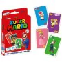 Jogo de Mesa Winning Moves SUPER MARIO de Winning Moves, Jogos de tabuleiro - Ref: S71001807, Preço: 30,73 €, Desconto: %